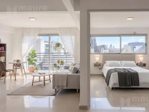 Oficina en Venta en Villa Crespo, CABA
