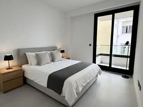 Departamento en Venta al Norte