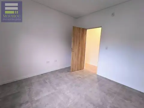 Casa en Venta A Estrenar