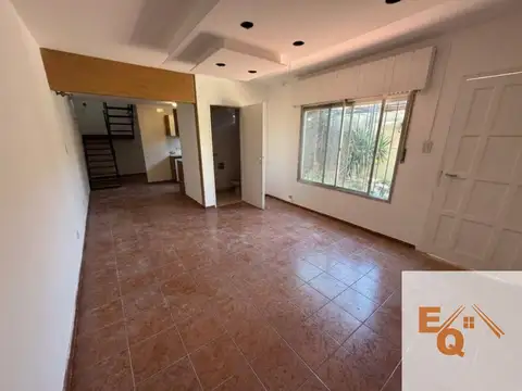 Casa en Alquiler de 1 dormitorio