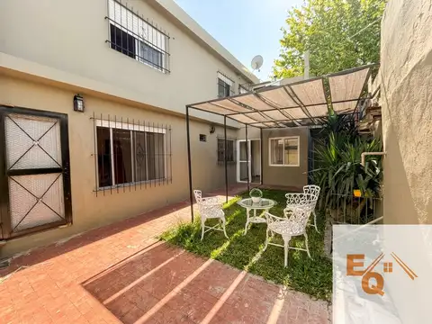 Casa en alquiler en Bella Vista