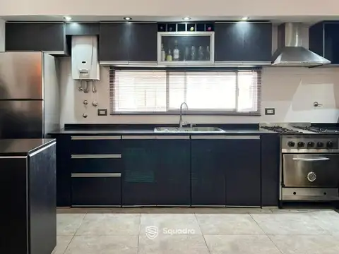 Casa en Venta en La Carolina, USD 125.000