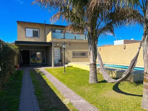 Casa en La Carolina