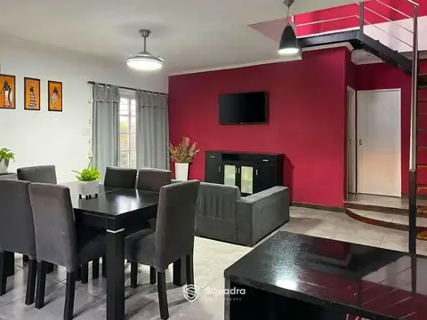 Casa en Venta de 3 dormitorios