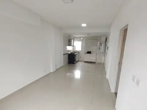 Martiniano Leguizamón 1400, Piso 3