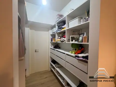 Departamento en Alquiler al Oeste