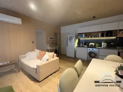 Departamento en Alquiler de 1 dormitorio