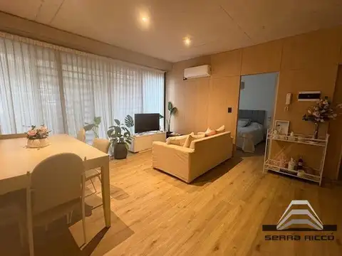 Departamento en Alquiler de 2 ambientes