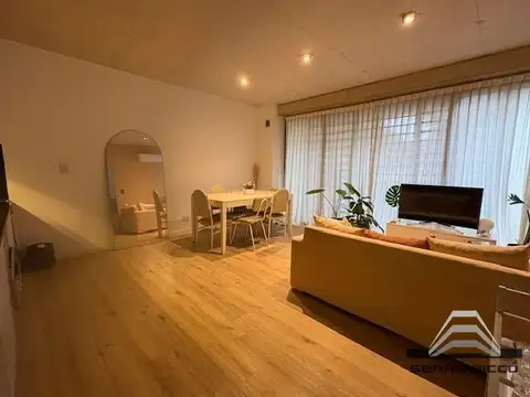 Departamento en alquiler en Villa del Parque