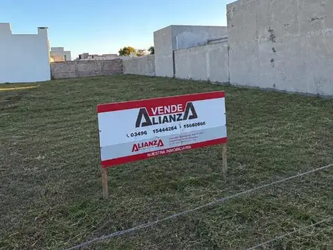 Alianza Rae Estate vende en Esperanza | lote