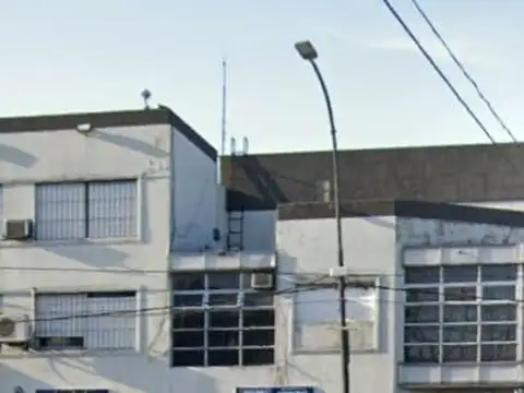 Edificio Comercial en V.Diamante-venta