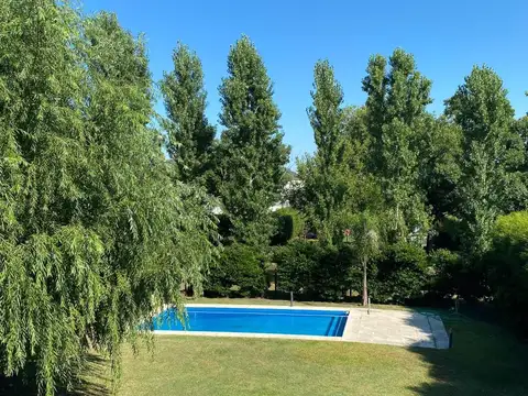Casa en Santa Guadalupe