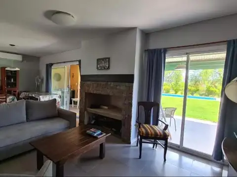 Casa en Venta en Pilar del Este - Santa Guadalupe, USD 214.000