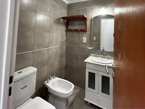 Departamento en Alquiler al Este