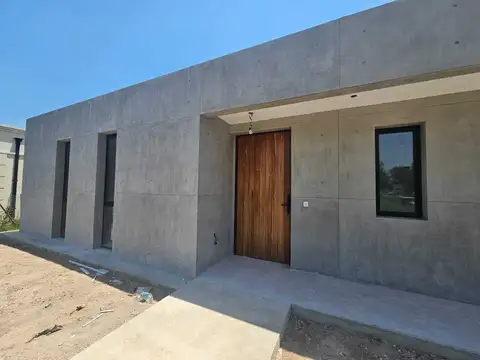Casa  en Venta ubicado en Santa Elisa, Pilar del Este - Financiación