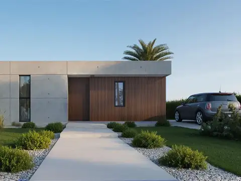 Casa  en Venta ubicado en Santa Elisa, Pilar del Este - Financiación