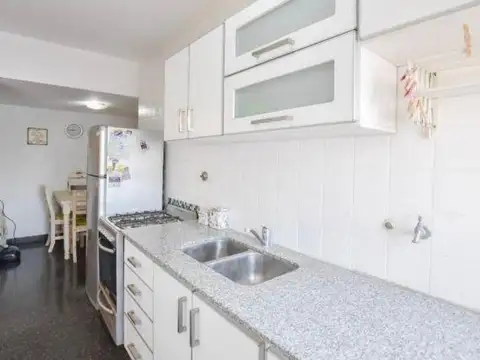 Departamento en Venta en La Plata, USD 59.000