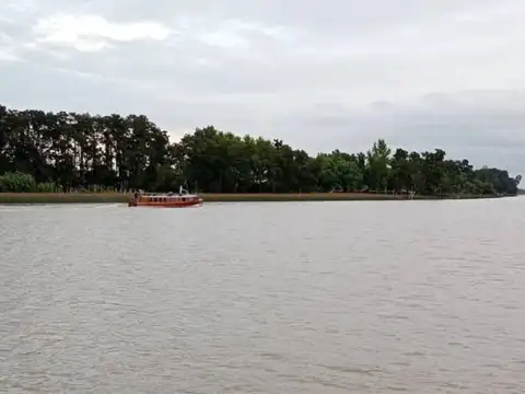 Terreno en Venta en Tigre Centro, Partido de Tigre