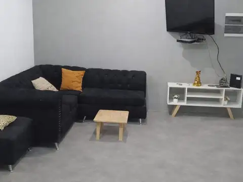 Depto Tipo Casa en Venta de 5 ambientes