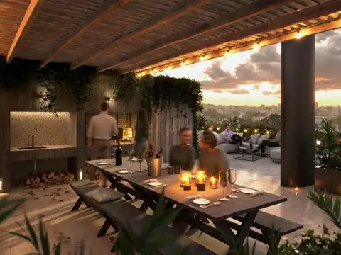 Departamento en Venta 1 año