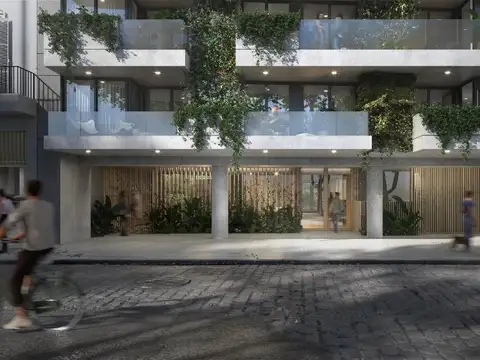Departamento en Venta Apto profesional