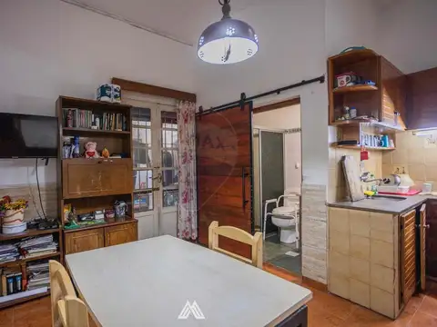 Casa en Venta 82 años