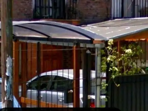 Roque Saenz Peña 1700