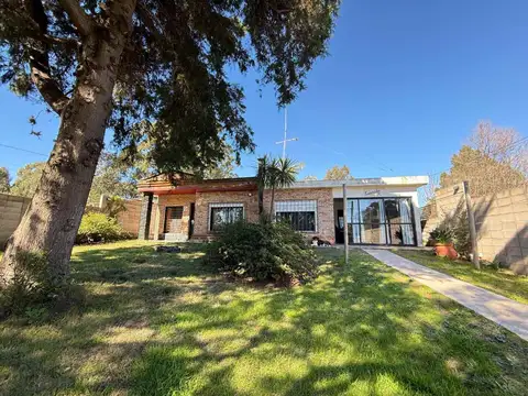VENTA 2 casas Bello Horizonte