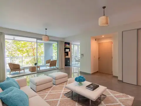 3 ambientes -piso 7 - estado muy bueno.-