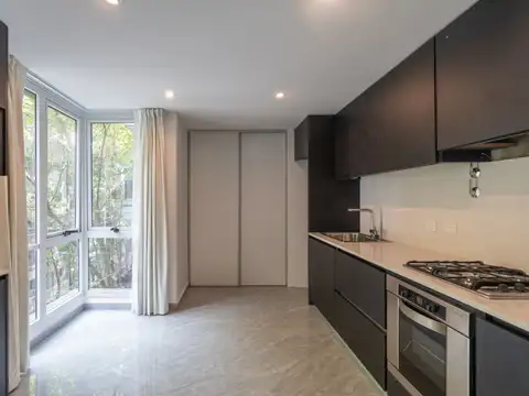 Departamento en Alquiler al Este