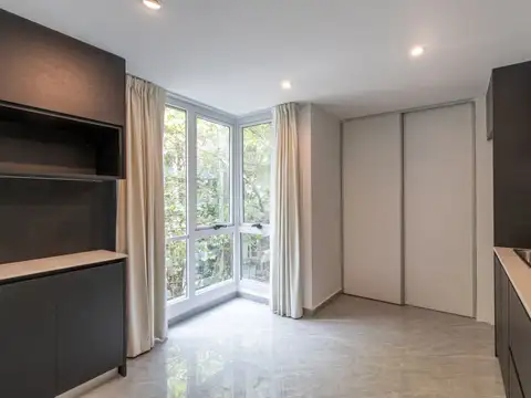 Departamento en Alquiler A Estrenar