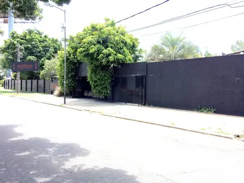 Terreno en Venta de 956,0 m2