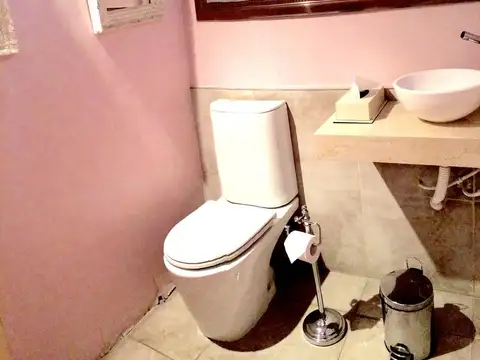 Blas Parera al 4000 entre Repetto y Bouchard