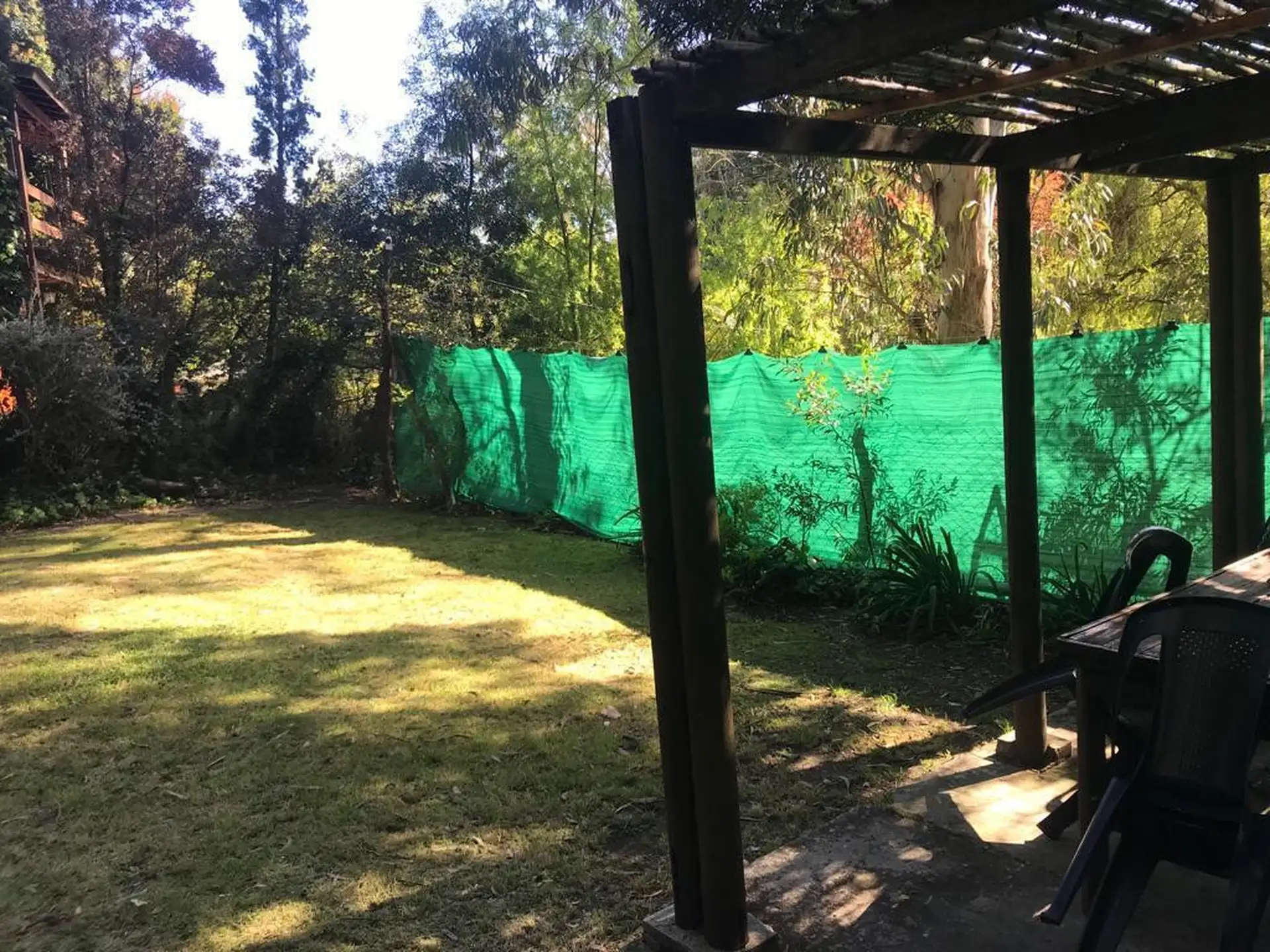 VENTA DE DOS CASAS SOBRE LOTE DE 15X37: BOSQUE DE PERALTA RAMOS