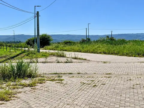 Terreno en Venta de 365,0 m2