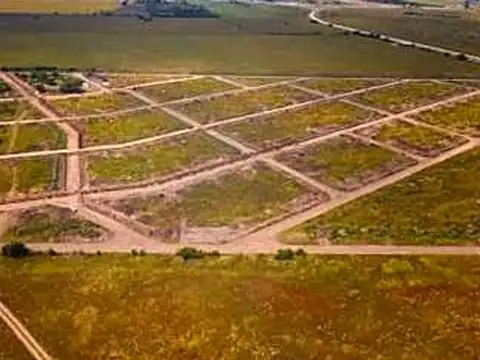 Terreno en Venta de 365,0 m2
