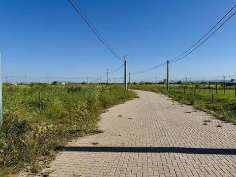 LOTE PROHAS III JARDIN ESTANCIA ALTA GRACIA