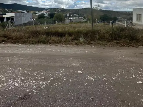 SE VENDE TERRENO FINANCIADO VILLA SAN NICOLÁS 