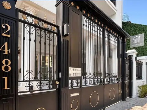 Departamento en Venta de 4 ambientes