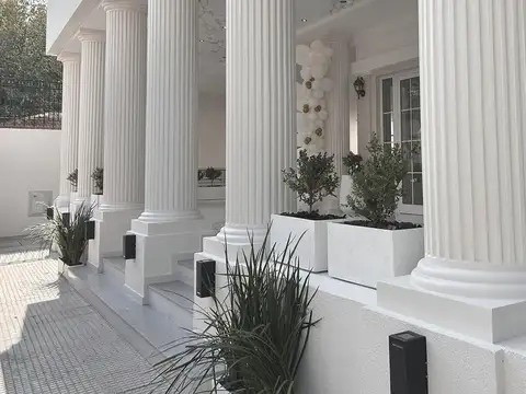 Departamento 4 ambientes duplex 8 y 9° D- Ayacucho 2481