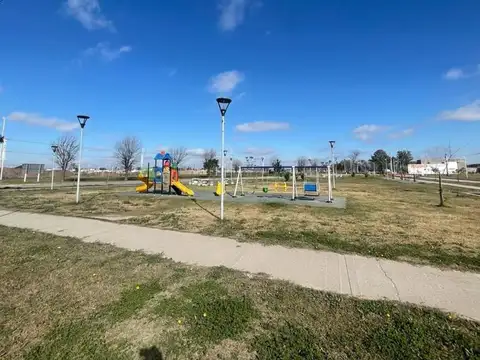 Terreno en Venta 11  mts Frente