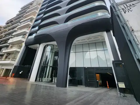 Departamento en Venta en Palermo Chico, Palermo