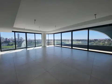Departamento en Venta con 2 cocheras