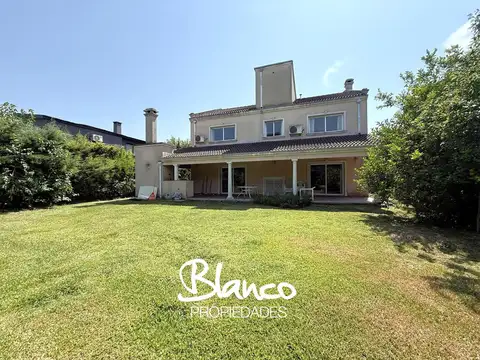 Casa  en Venta en Los Pilares, Pilar, G.B.A. Zona Norte