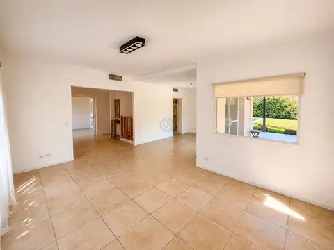Casa  en Venta en Haras La Caballeriza, Pilar, G.B.A. Zona Norte