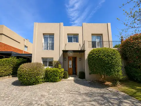 Casa  en Venta en Haras La Caballeriza, Pilar, G.B.A. Zona Norte