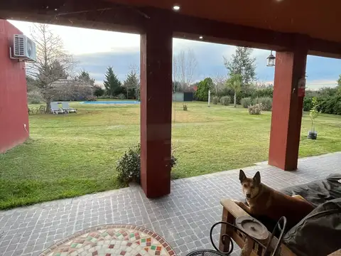 Casa en Venta 13 años