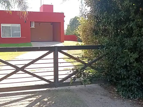 Club de Campo La Ranita 0