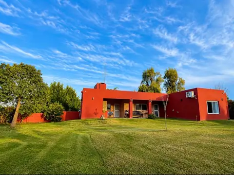 Casa - Manzanares