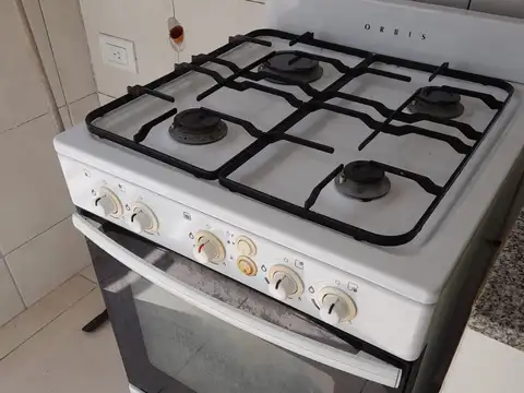 Departamento en Alquiler 15 años